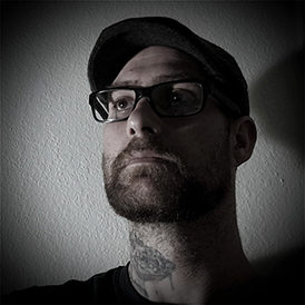 Chris McClean