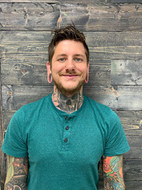 Matt Vermillion
