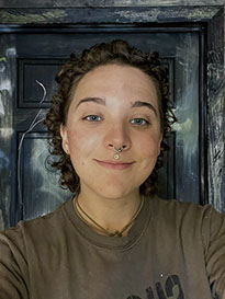 Ava Ferguson